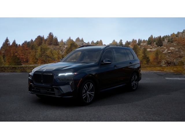 2027 BMW X7 xDrive40i — Available at BMW of Latham