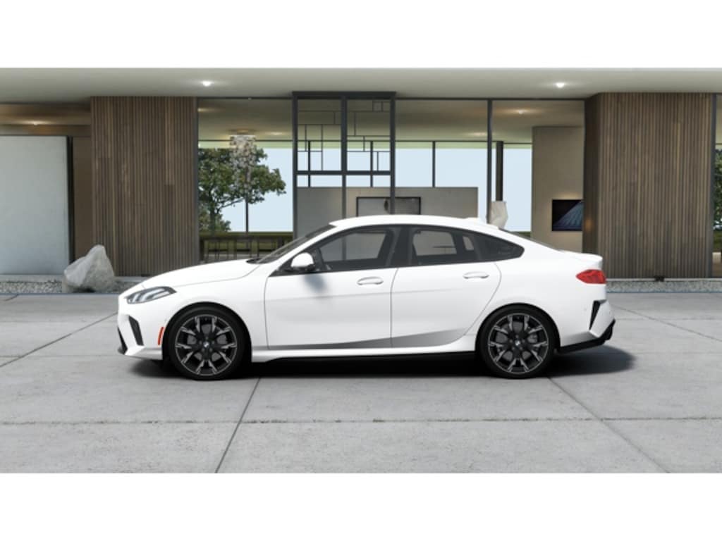 New 2027 BMW 228i Gran Coupe