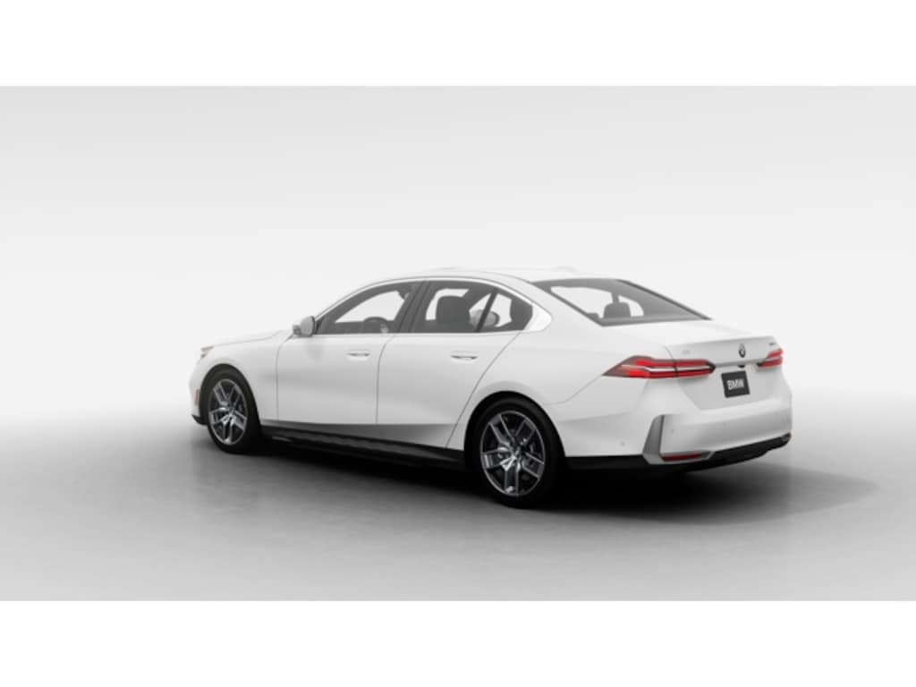 Used 2026 BMW i5 xDrive40 Sedan