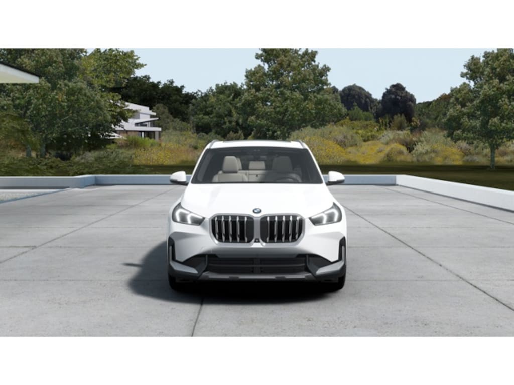 New 2027 BMW X1 xDrive28i SUV