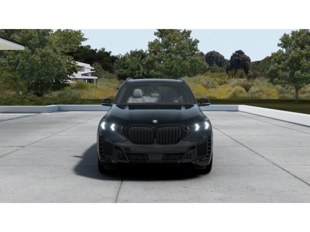 Used 2026 BMW X5 xDrive40i SUV
