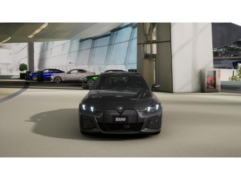 Used 2026 BMW i4 xDrive40 Gran Coupe