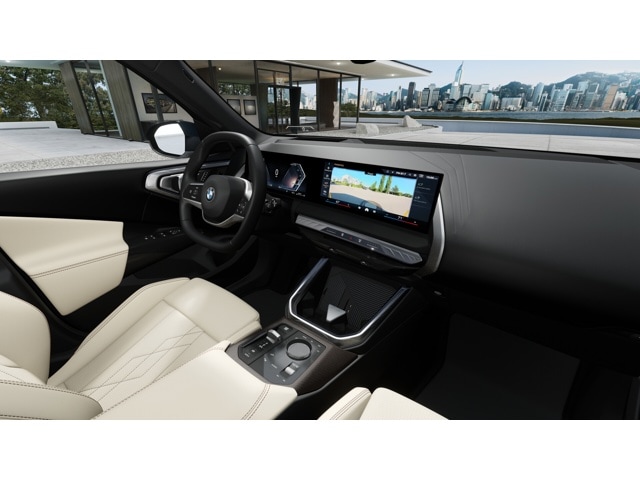 2026 BMW X3 30 - Photo 15