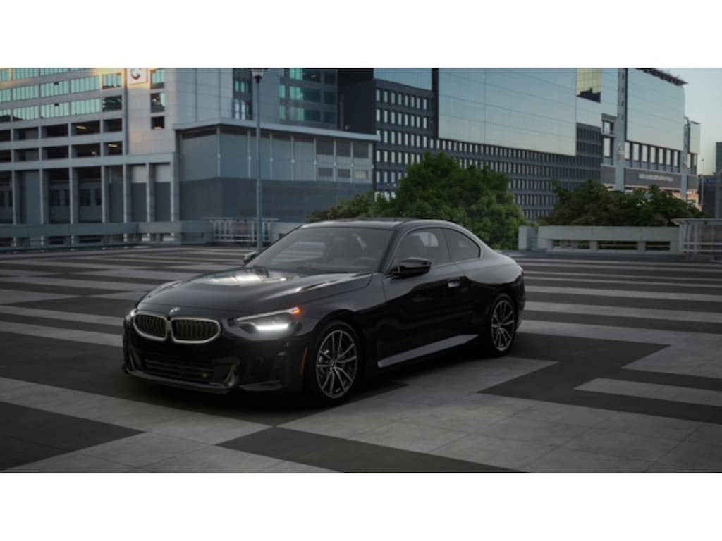 Used 2026 BMW 230i Coupe