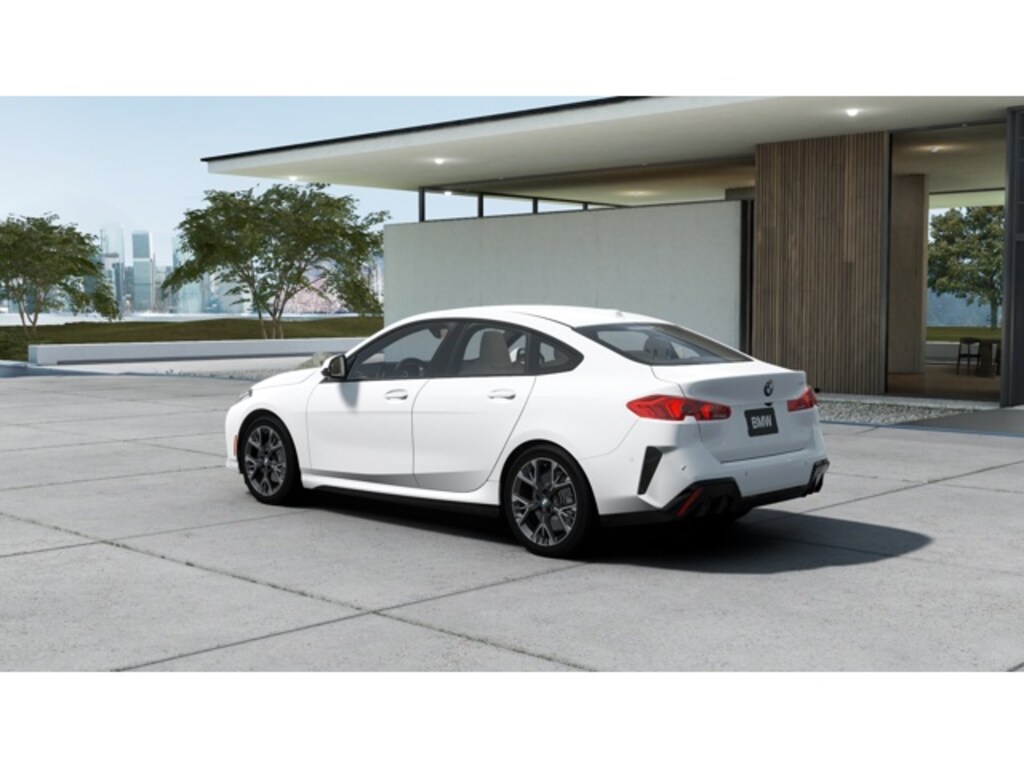 Used 2026 BMW 228i Gran Coupe