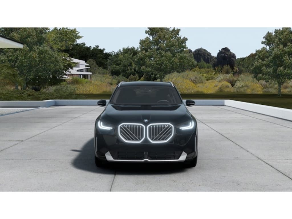 Used 2026 BMW X3 30 xDrive SUV
