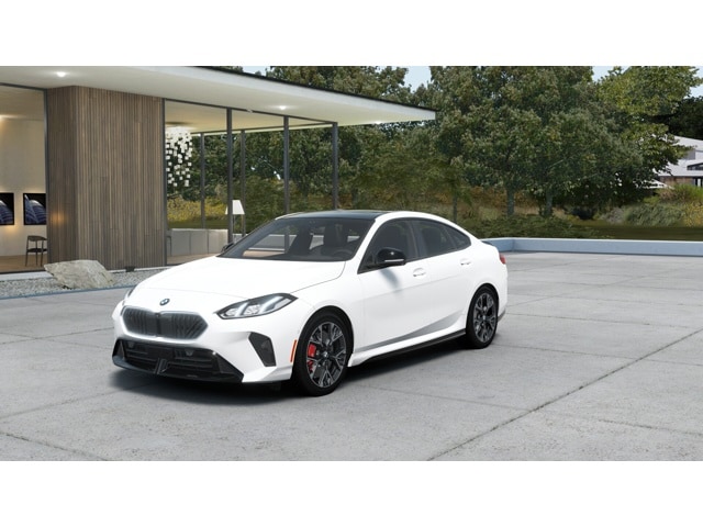 2026 BMW 2 Series