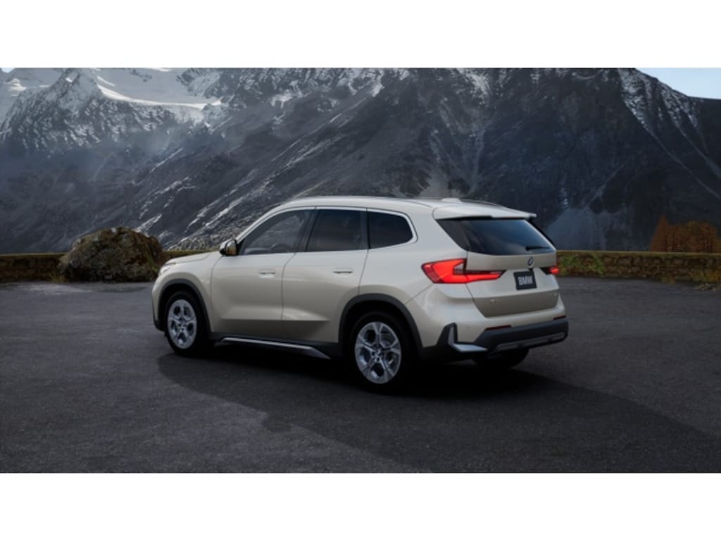 New 2027 BMW X1 xDrive28i Sports Activity Vehicle