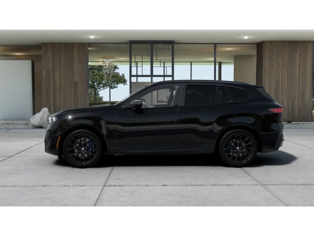 New 2027 BMW X5 40 xDrive SUV