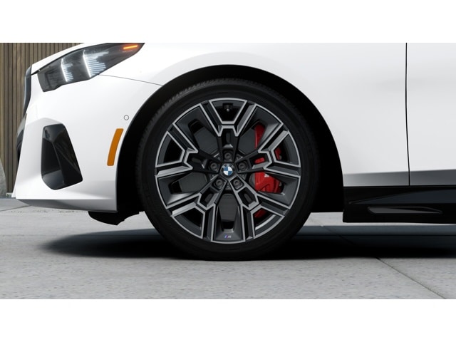 2026 BMW M4 Coupe M4 - Photo 7