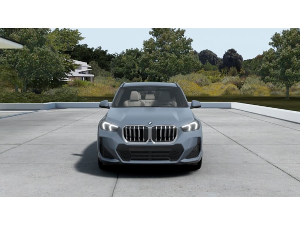 New 2027 BMW X1 xDrive28i xDrive28i Sports Activity Vehicle