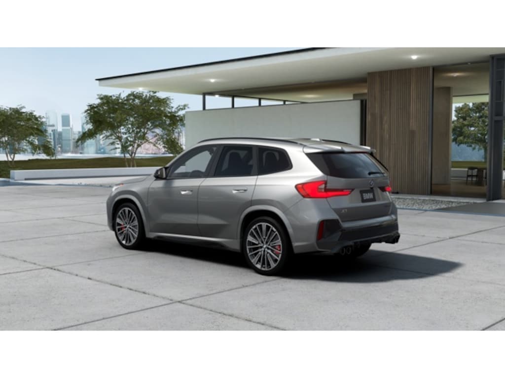 New 2027 BMW X1 M35i SUV