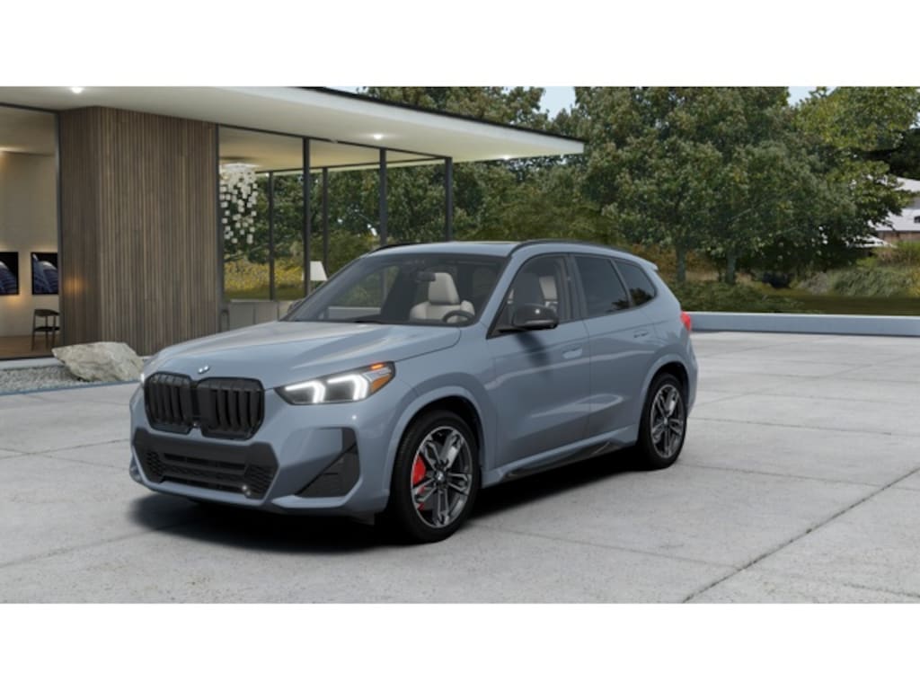 New 2027 BMW X1 xDrive28i SUV