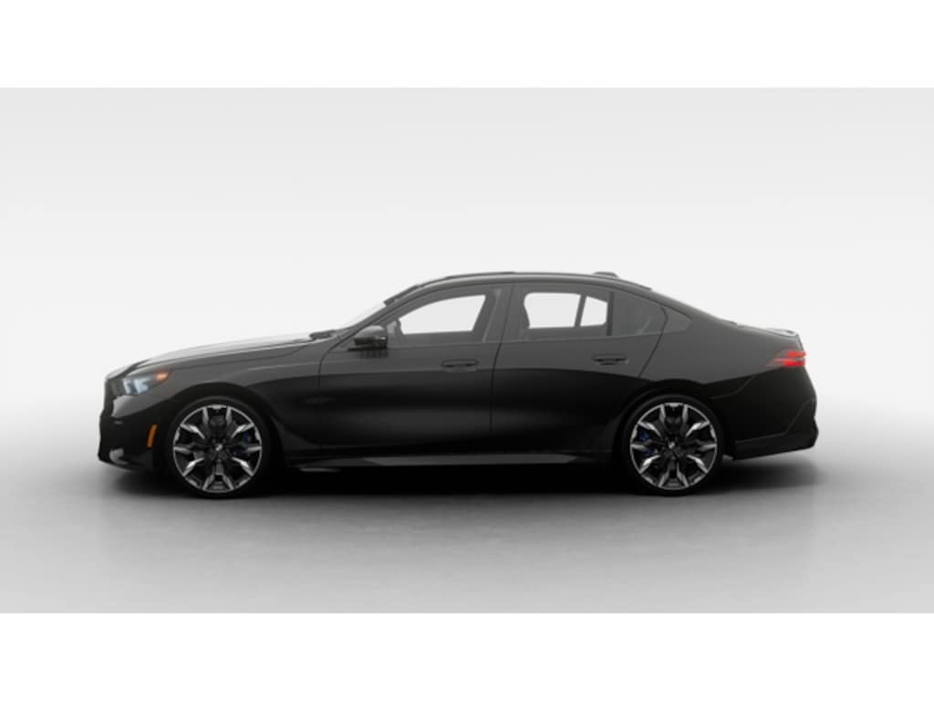 New 2026 BMW 5 Series 530i xDrive Sedan
