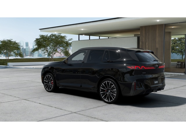 New 2027 BMW X5 40 xDrive SUV