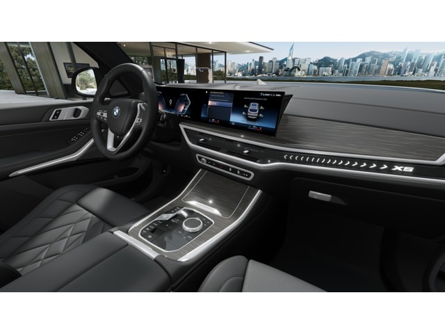 2026 BMW X5 40i - Photo 14
