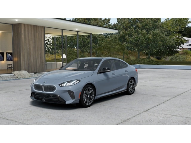 2026 BMW 2 Series 228