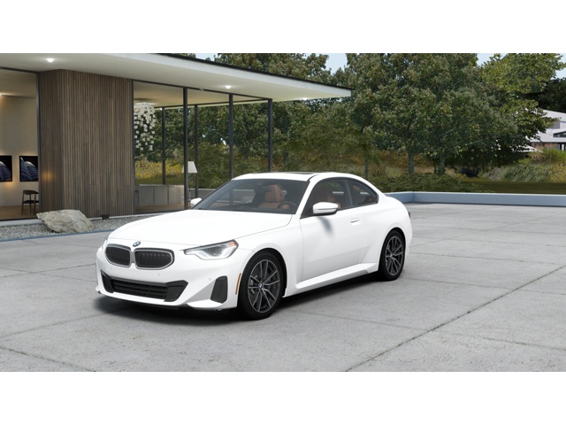 2026 BMW 230i xDrive Coupe