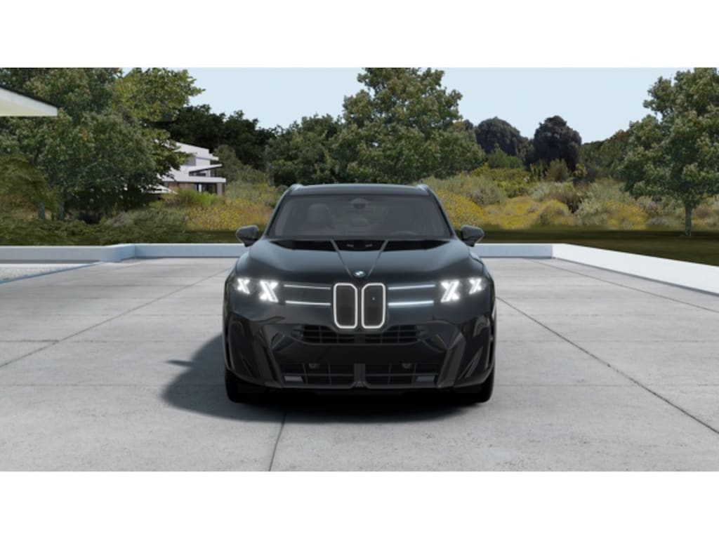 New 2027 BMW X5 40 xDrive SUV