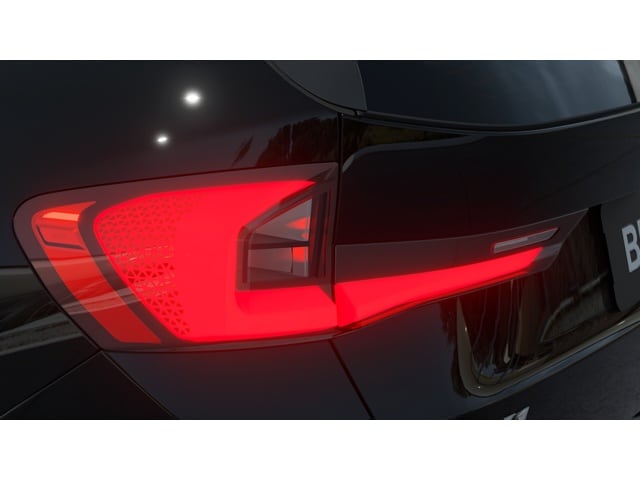 2027 BMW X1 28i - Photo 8