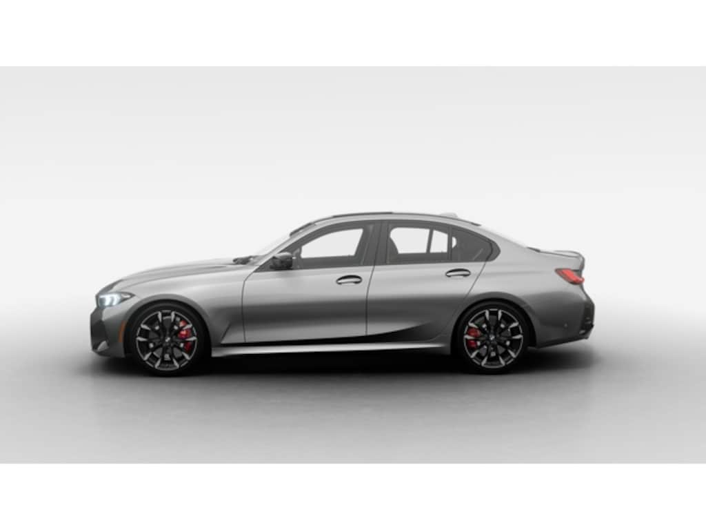 New 2026 BMW 330i xDrive Sedan
