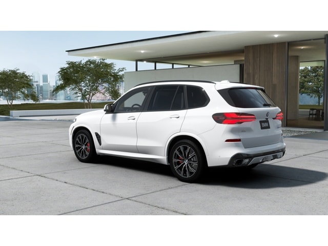 2026 BMW X5 M60i - Photo 2