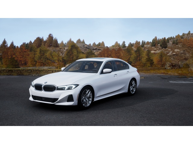  BMW 330i