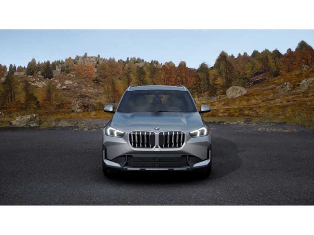 New 2027 BMW X1 xDrive28i SUV