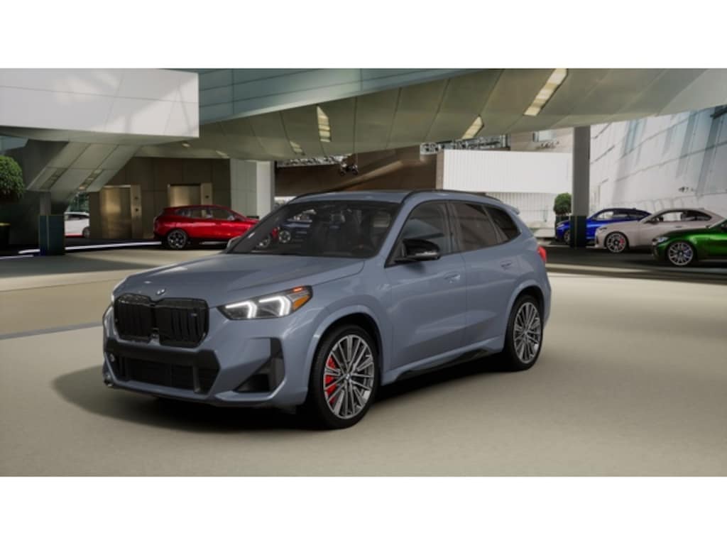 New 2027 BMW X1 M35i SUV