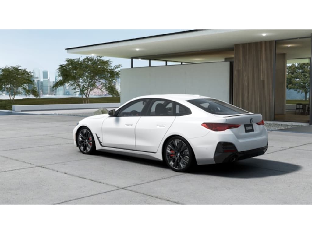 New 2027 BMW 430i Gran Coupe