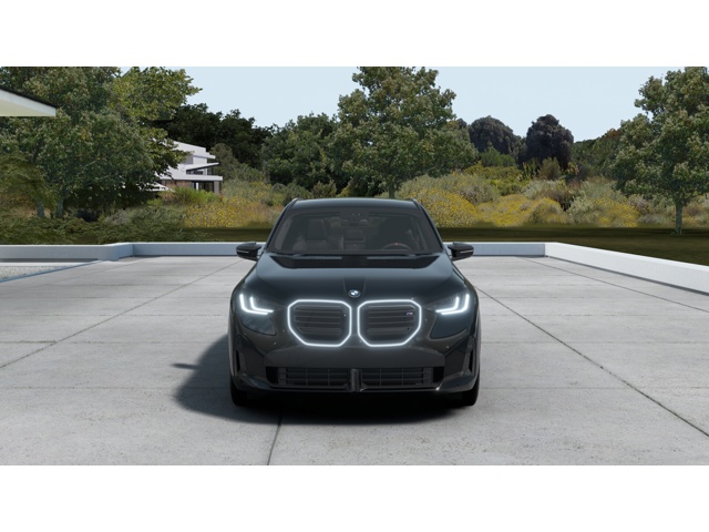 New 2026 BMW X3 M50 xDrive SUV