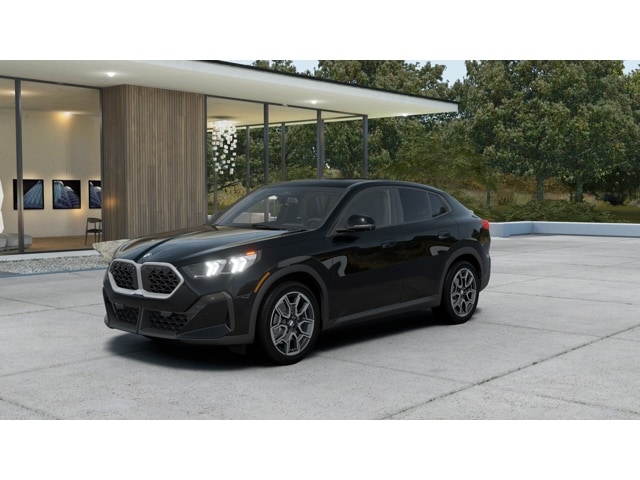 2026 BMW X2