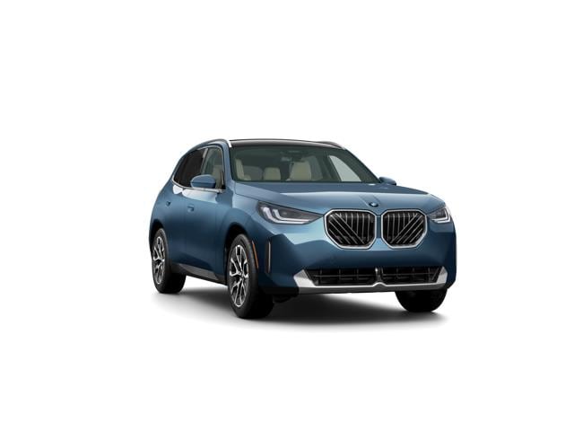 2026 BMW X3 30