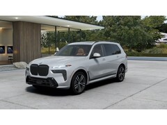 2027 BMW X7 xDrive40i SUV