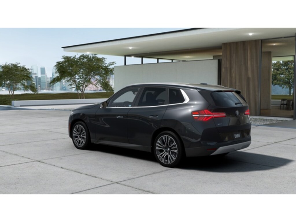 Used 2026 BMW X3 30 xDrive SUV