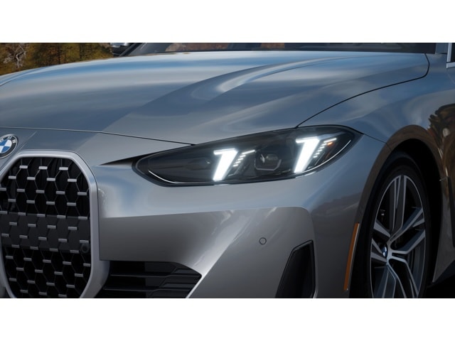 2026 BMW 4 Series 430i - Photo 6