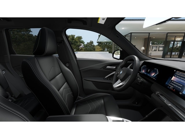 2027 BMW X1 28i - Photo 9