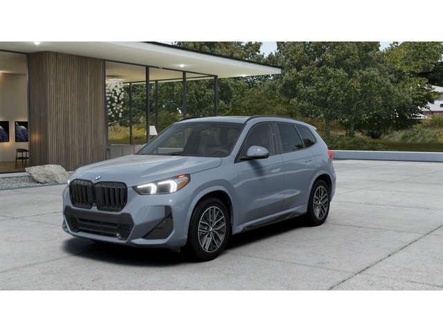 2027 BMW X1 28i