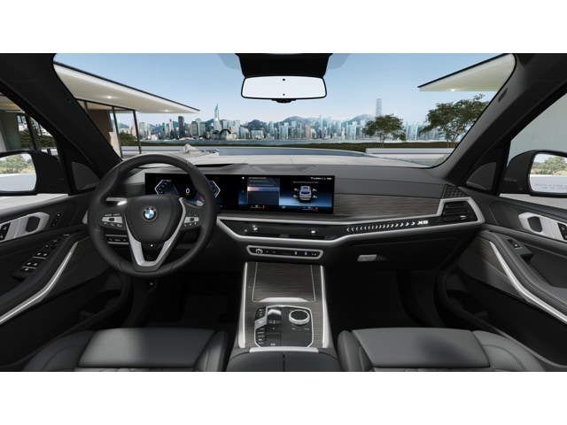 2026 BMW X5 40i - Photo 10