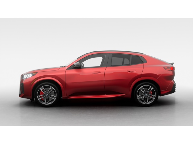 Used 2026 BMW X2 xDrive28i SUV