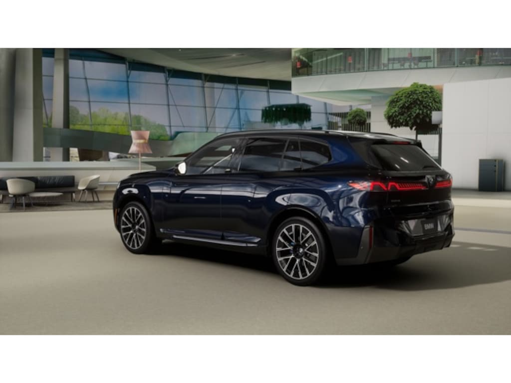 New 2027 BMW X5 40 xDrive SUV