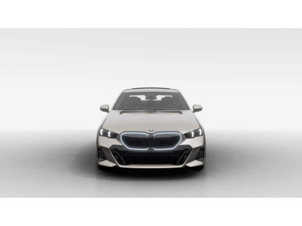 Used 2026 BMW 5 Series 530i xDrive Sedan
