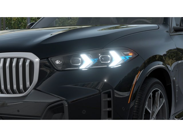2026 BMW X5 50e - Photo 6