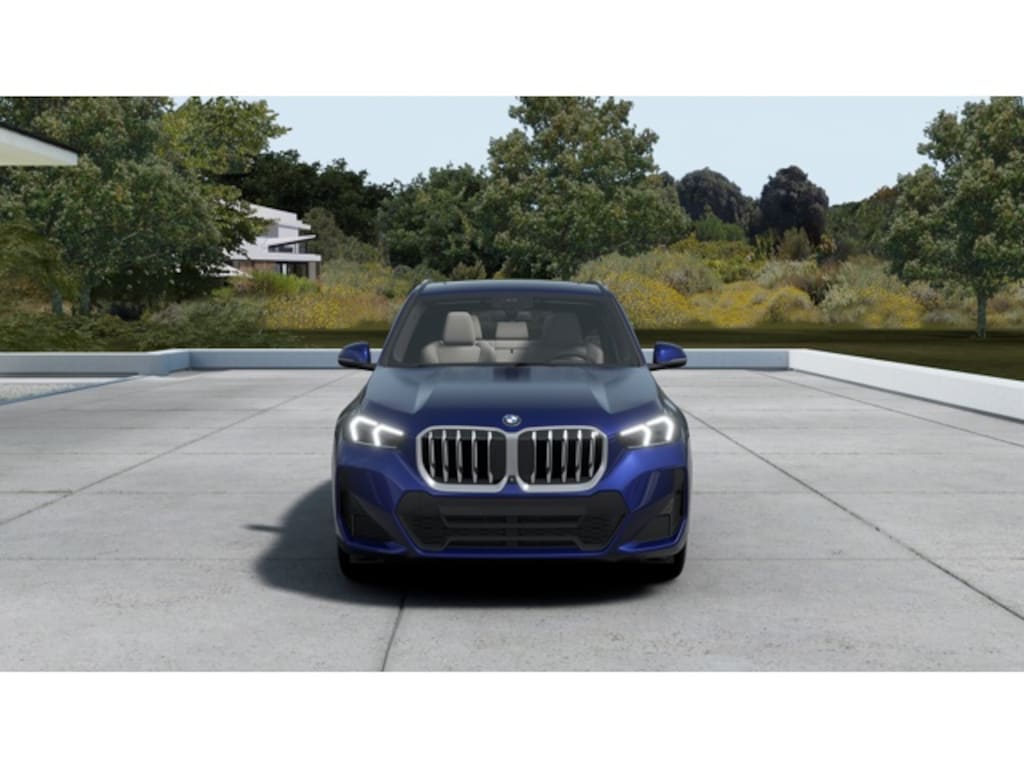 New 2027 BMW X1 xDrive28i SUV