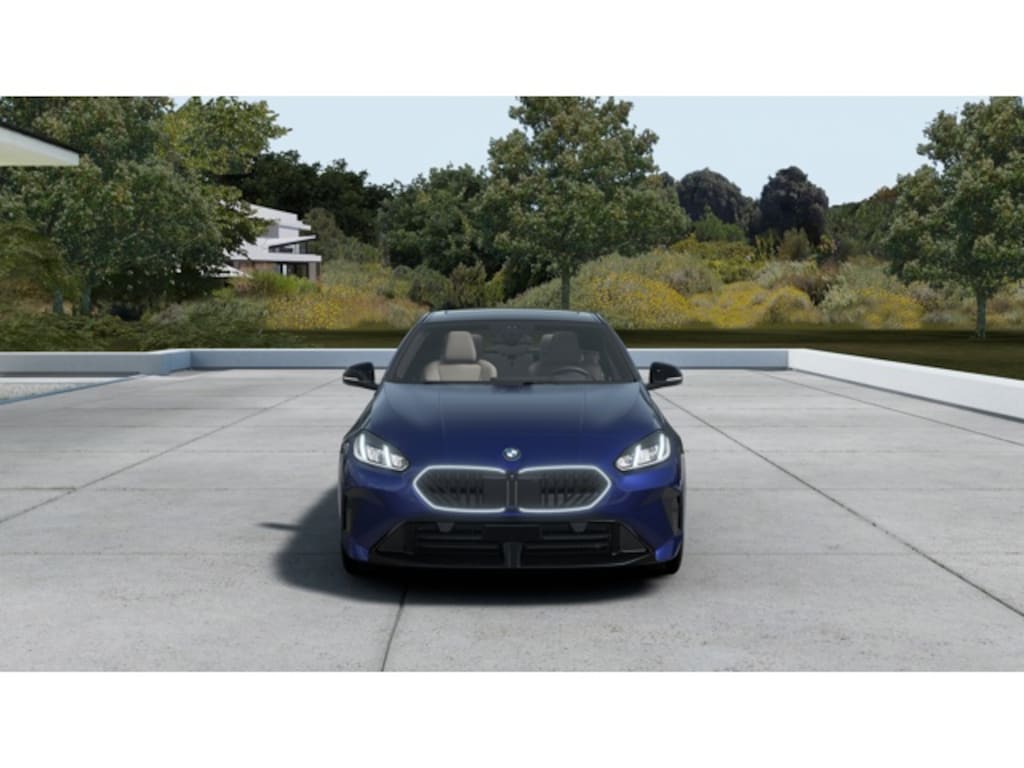 New 2026 BMW 2 Series 228 Gran Coupe Sedan