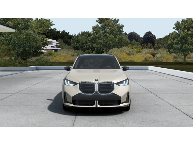 2026 BMW X3 M50 - Photo 3