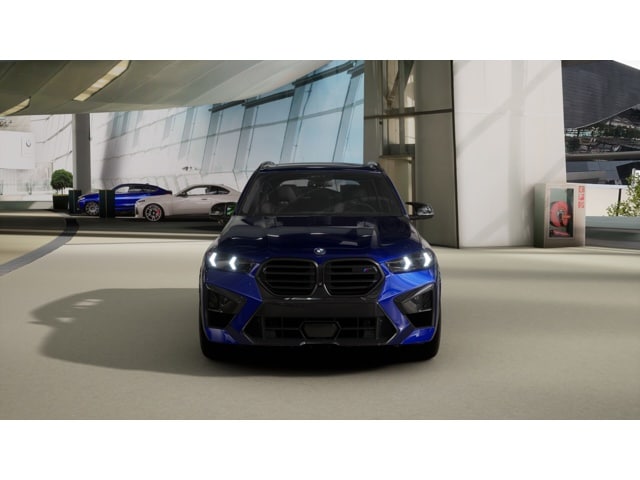 2026 BMW X5 M X5 M - Photo 3