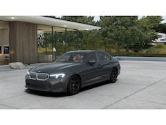 2026 BMW 330i