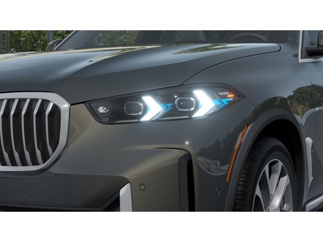 2026 BMW X5 40i - Photo 6