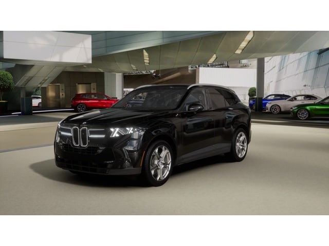 2027 BMW Unknown